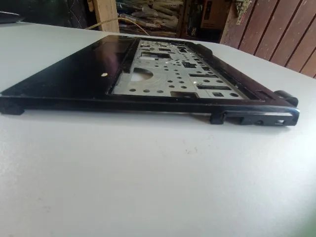 base do teclado notebook lg c40 c410 - Foto 3