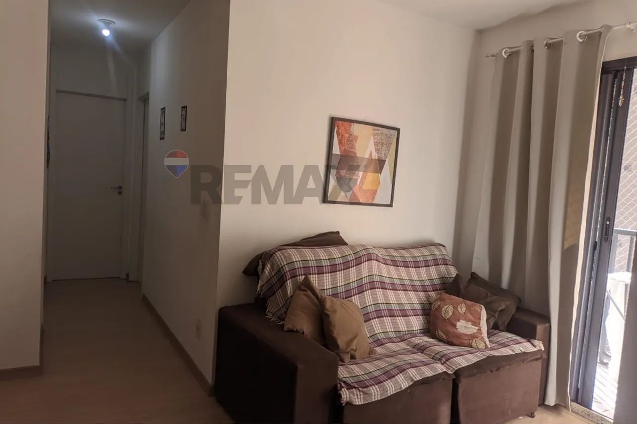 Apartamento 52M², 2 quartos (suíte) No Méier - Foto 3