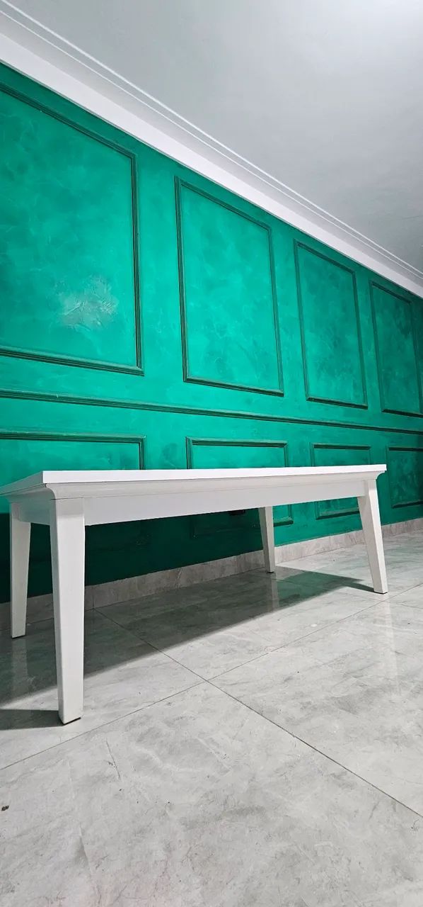 Mesa de Centro Provençal - Foto 4