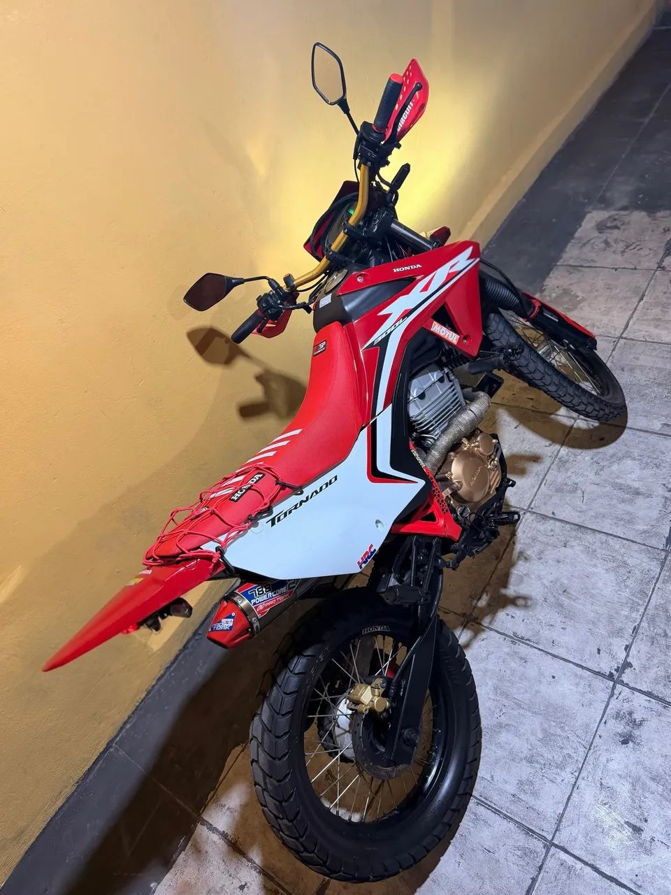 Tornado 250 - Foto 5