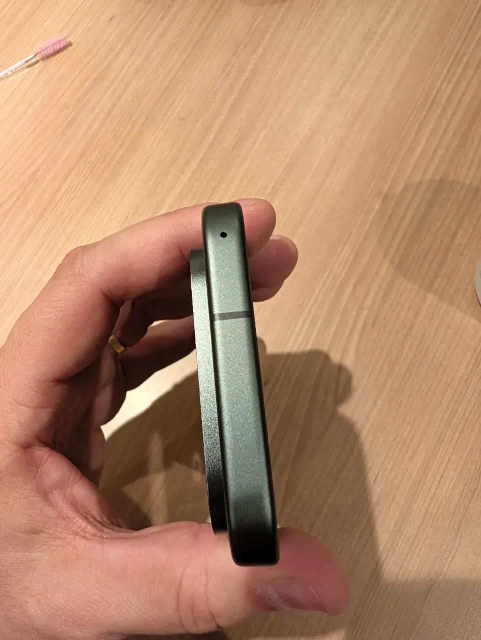 Google Pixel 11 pro 12/256gb - Foto 3