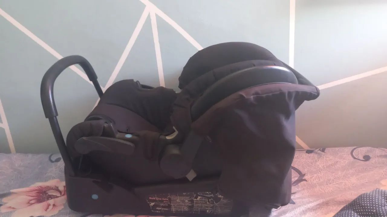 Bebê  conforto no precinho - Foto 4