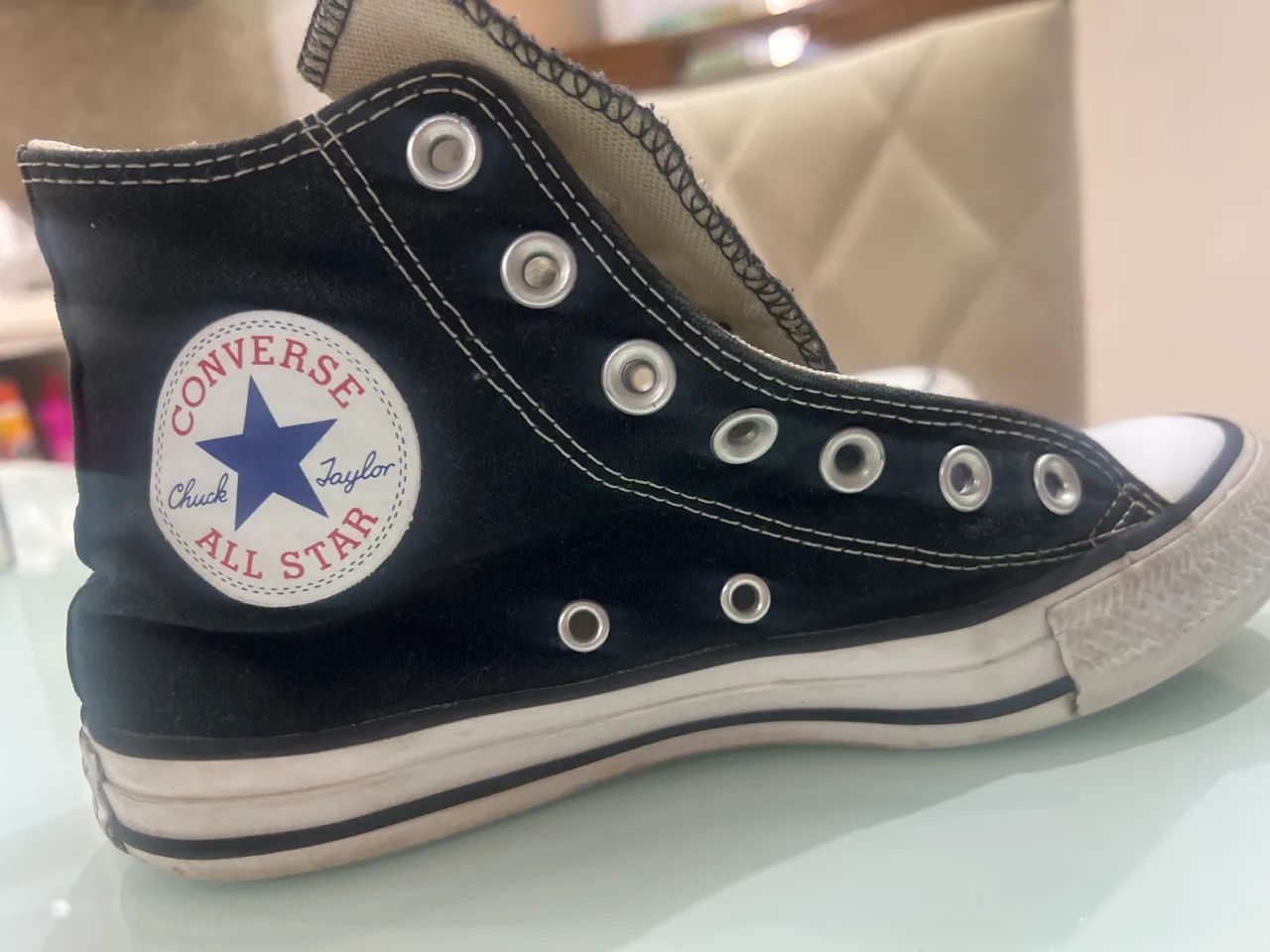 Tênis All Star 
