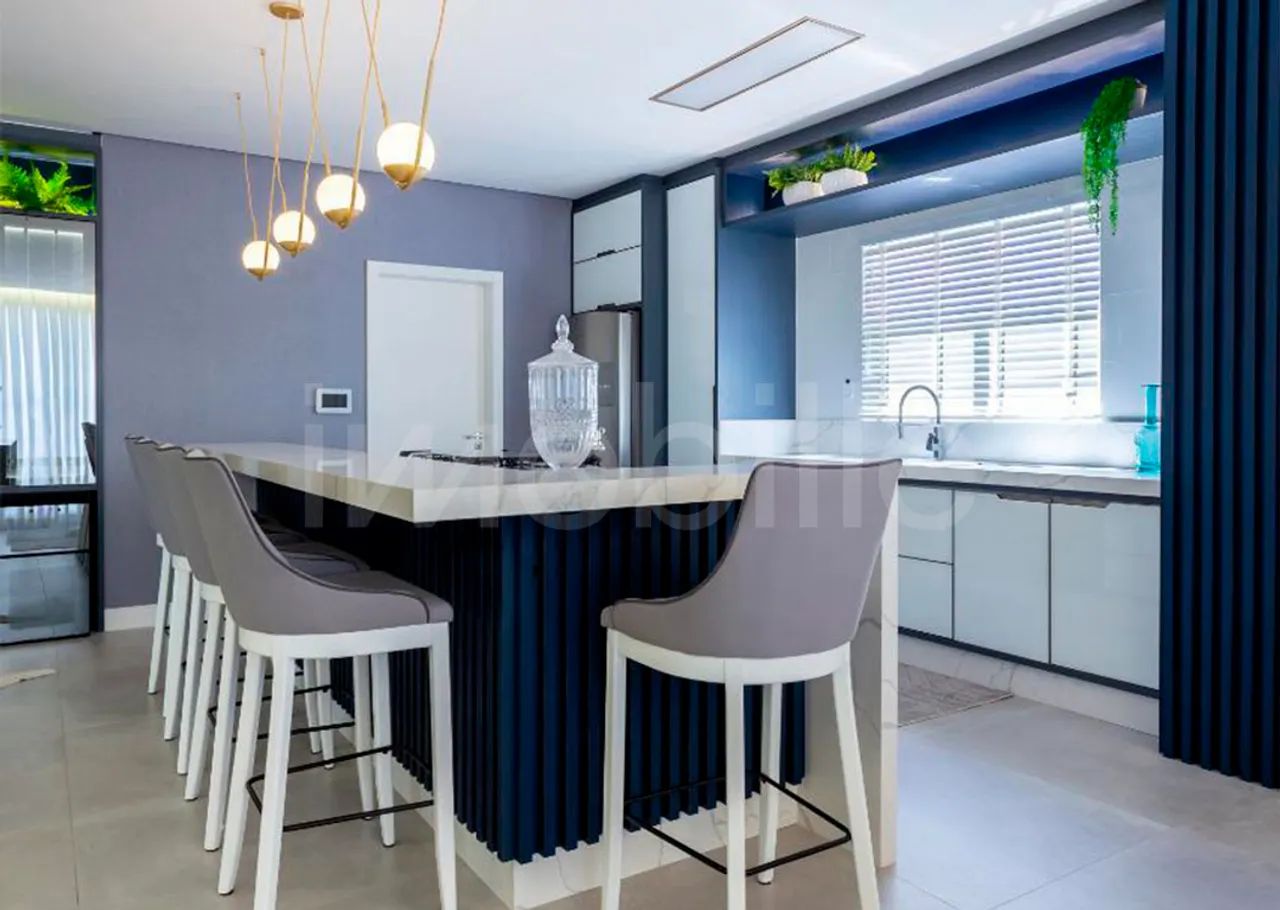Cobertura Duplex mobiliado no Edifício Águas Cristalinas em Itapema - Foto 5