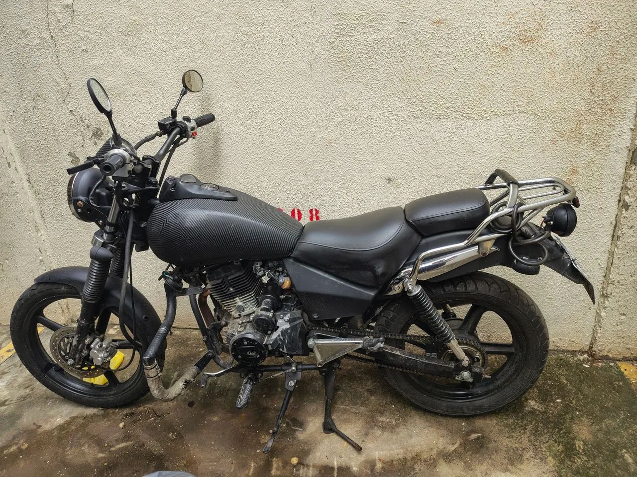 Kansas 150 custom  - Foto 2