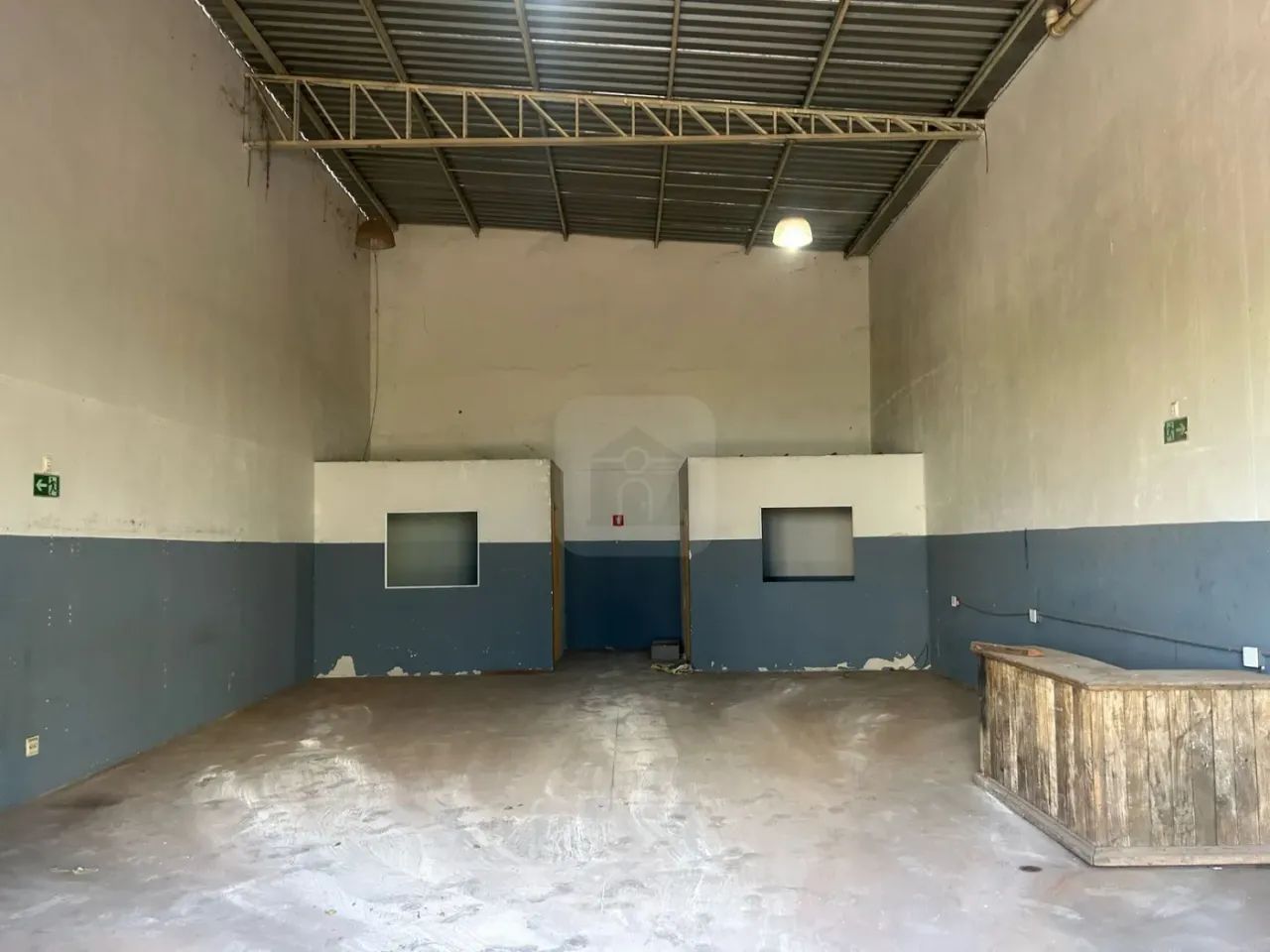 Barracão comercial para locação no bairro Presidente Roosevelt - Foto 2