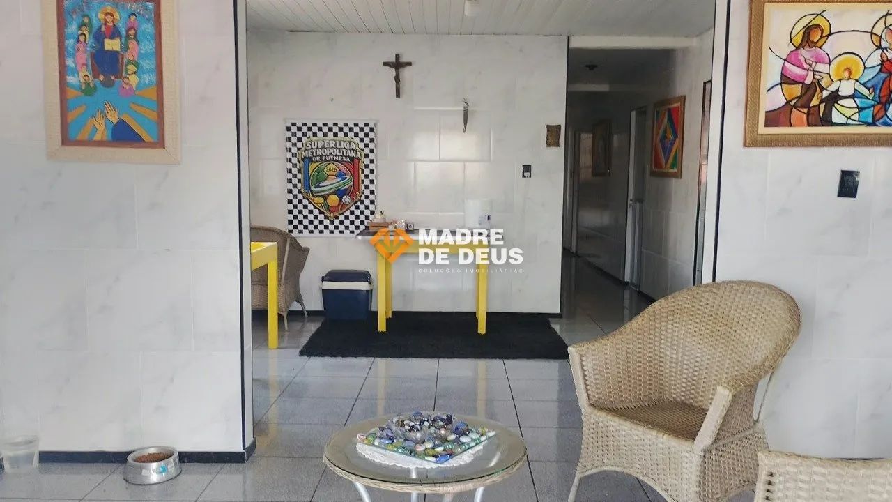Casa no henrique Jorge | 196,31 m² - Foto 2