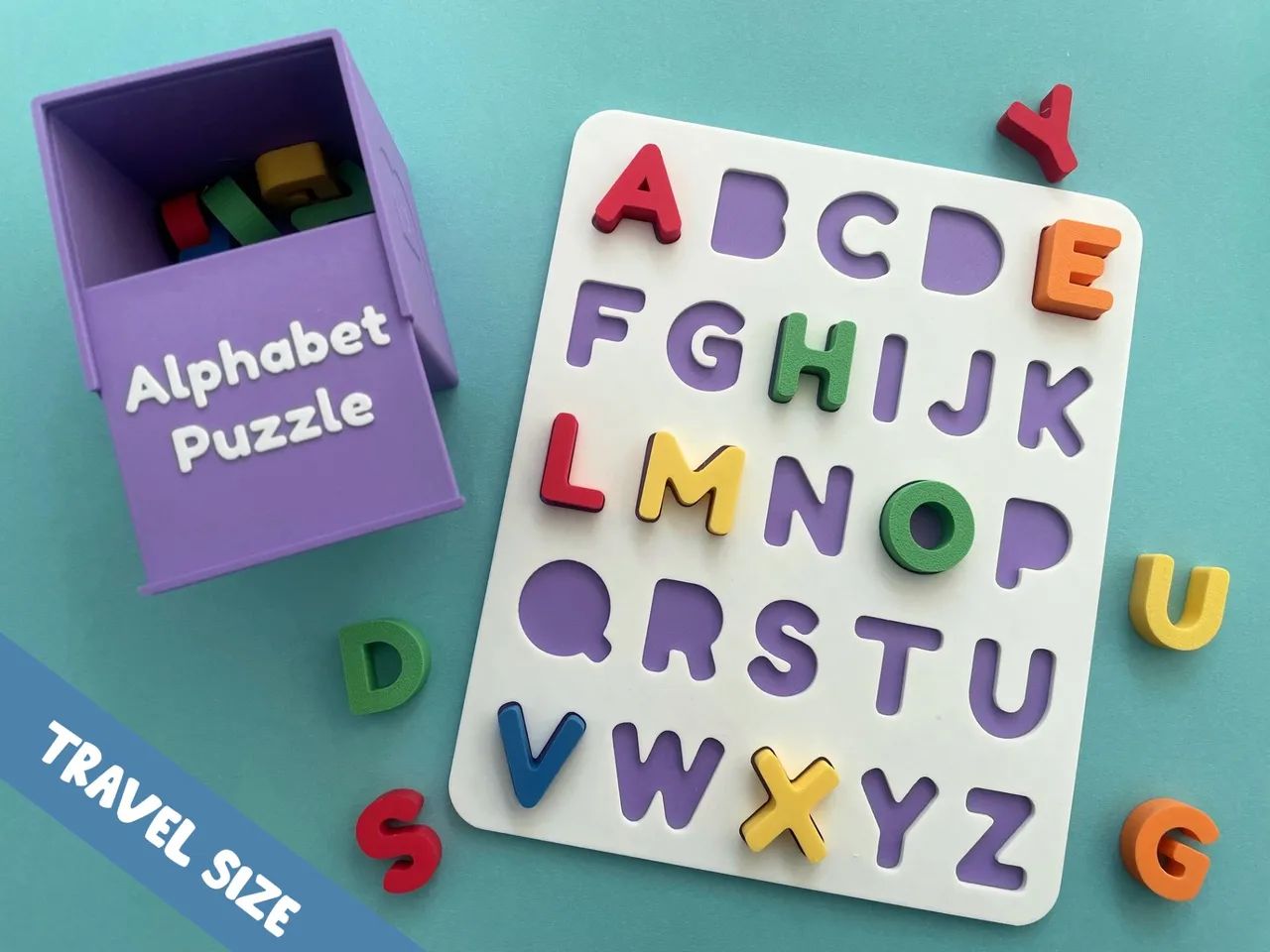 Produtos Educacionais em 3D  - Foto 5