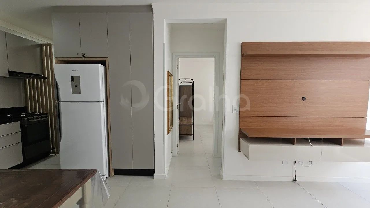 Apartamento de 42m² com 1 quarto nos Ingleses - Foto 4