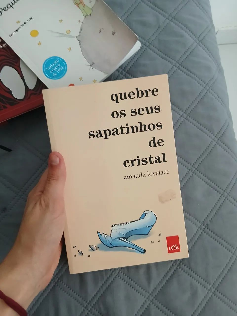 Livros novos - Foto 5