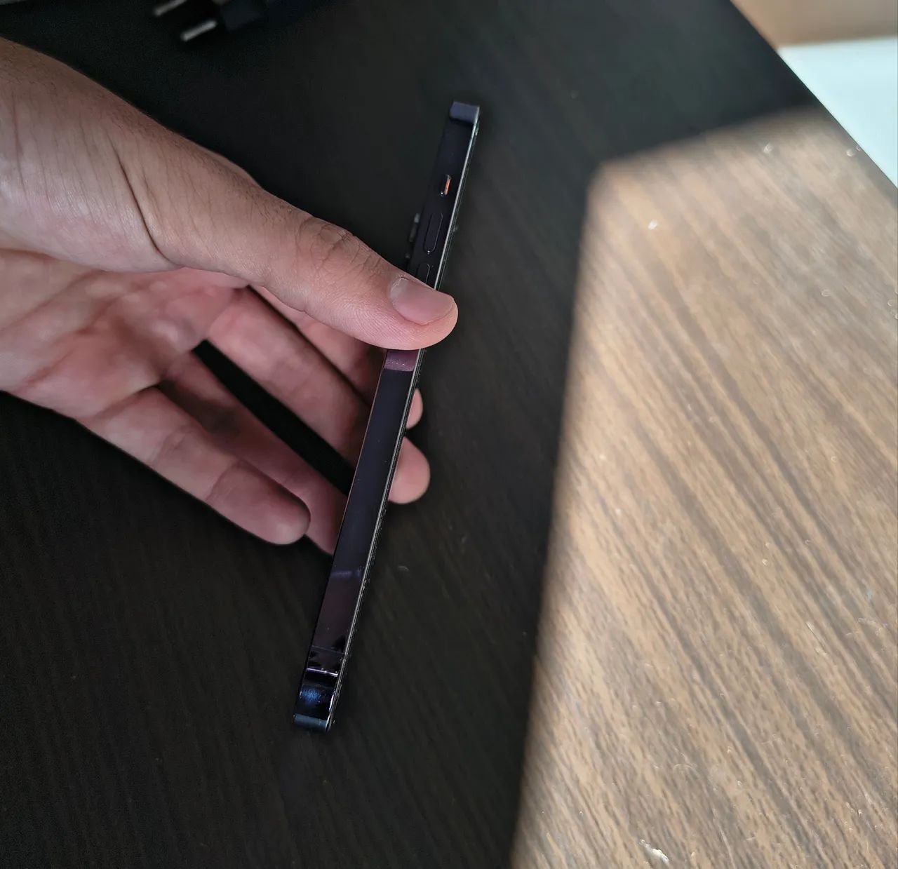 iPhone 14 Pro Max 128GB - Foto 2