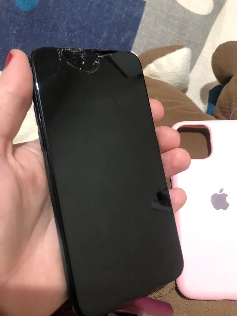 iPhone 11 Pro 256 Gigas  - Foto 4