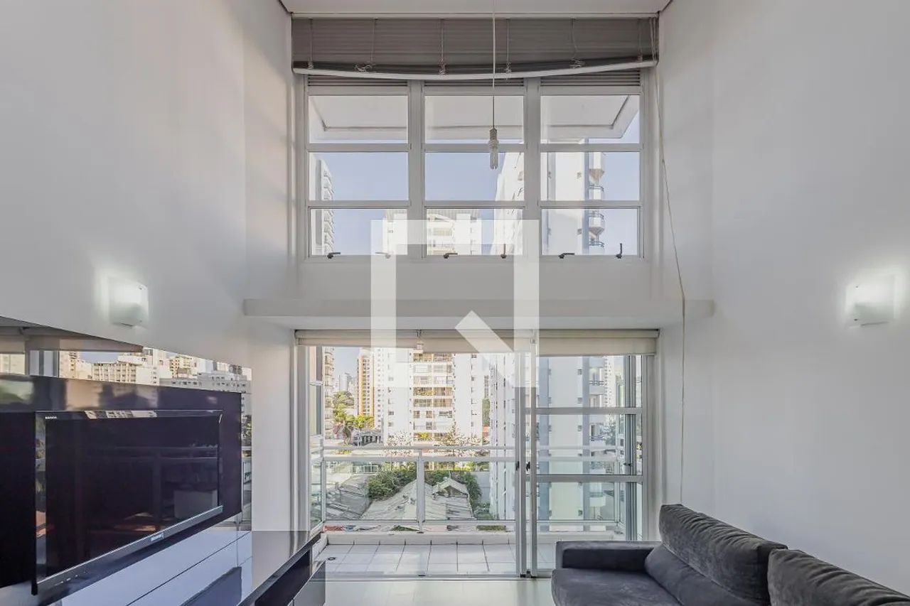 Apartamento à Venda - Pinheiros, 1 Quarto, 65 m2 - Foto 3