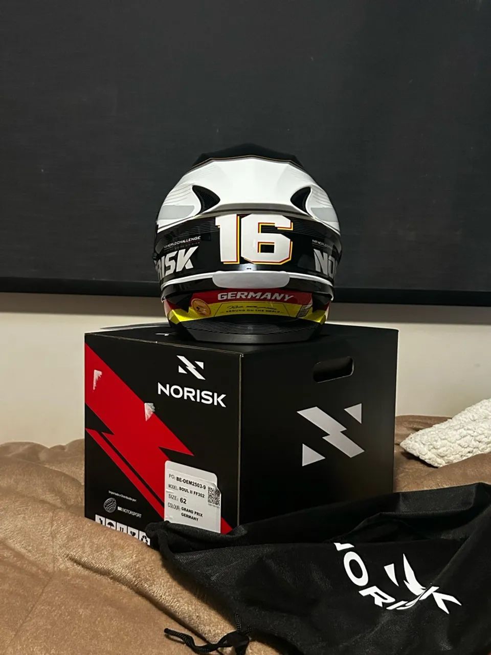 Norisk Alemanha - Foto 4