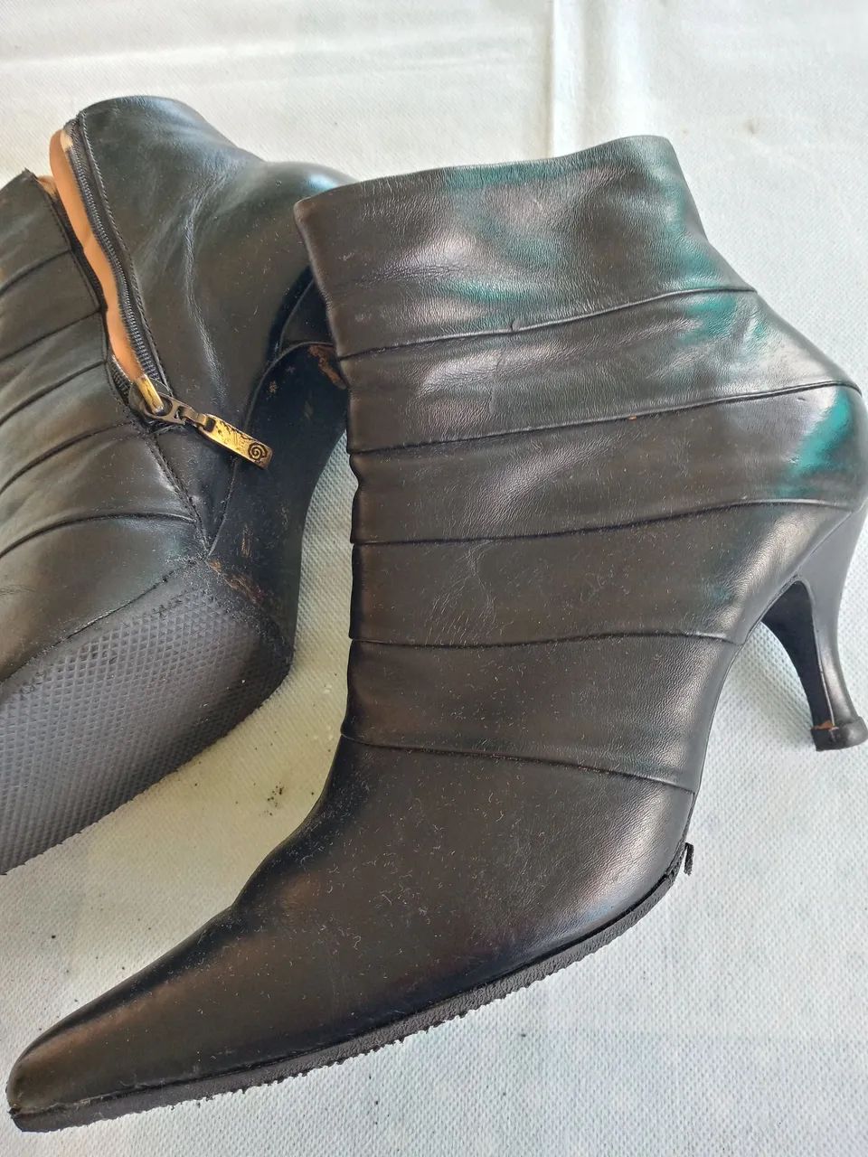 Bota - Foto 2