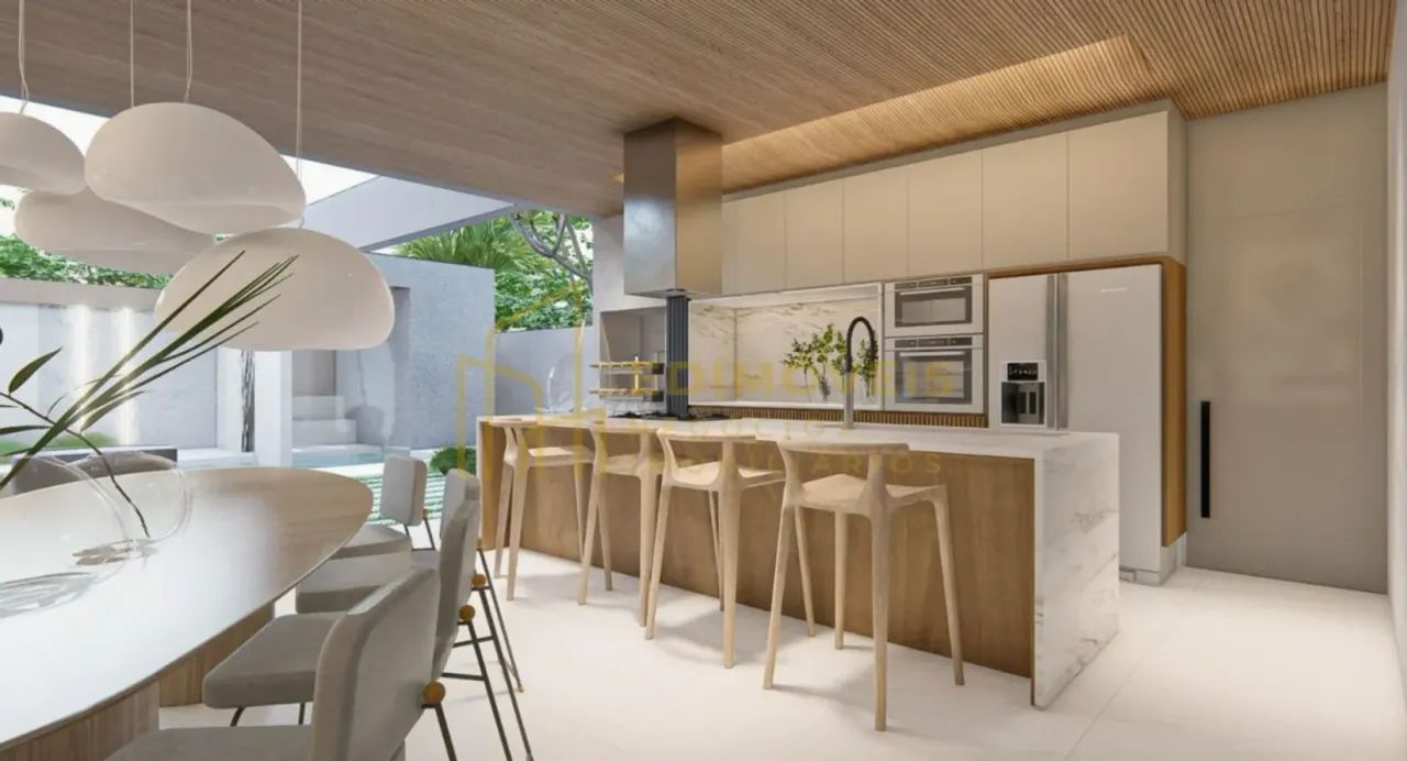 Manguinhos Espera por Você: Casa Triplex com Rooftop e Spa - Foto 3