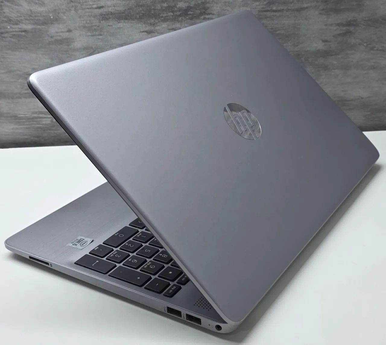 Notebook i5 10° geração 8gb ram/ssd 256gb  - Foto 5
