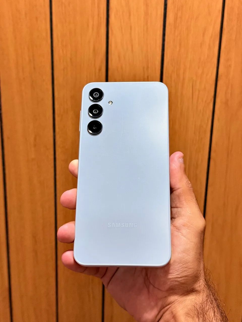 Samsung A16 256GB 8Ram  - Foto 2