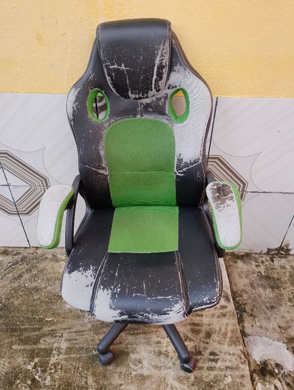 cadeira gamer - Foto 2