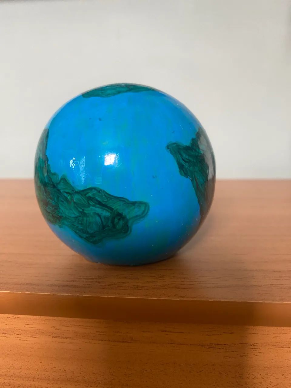 Decoração - Planeta Terra  - Foto 2