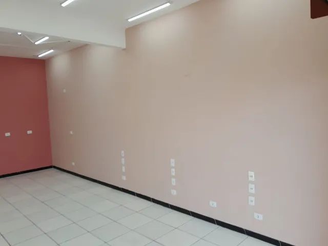 Sala comercial próxima ao Terminal do Hauer - Foto 4
