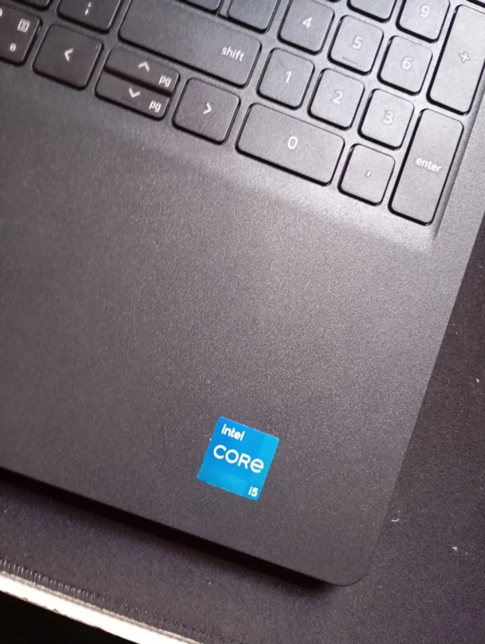 Notebook Dell Inspiron 15 3520 core i5 12ª Gen 8GB - Windows 11 - Foto 2