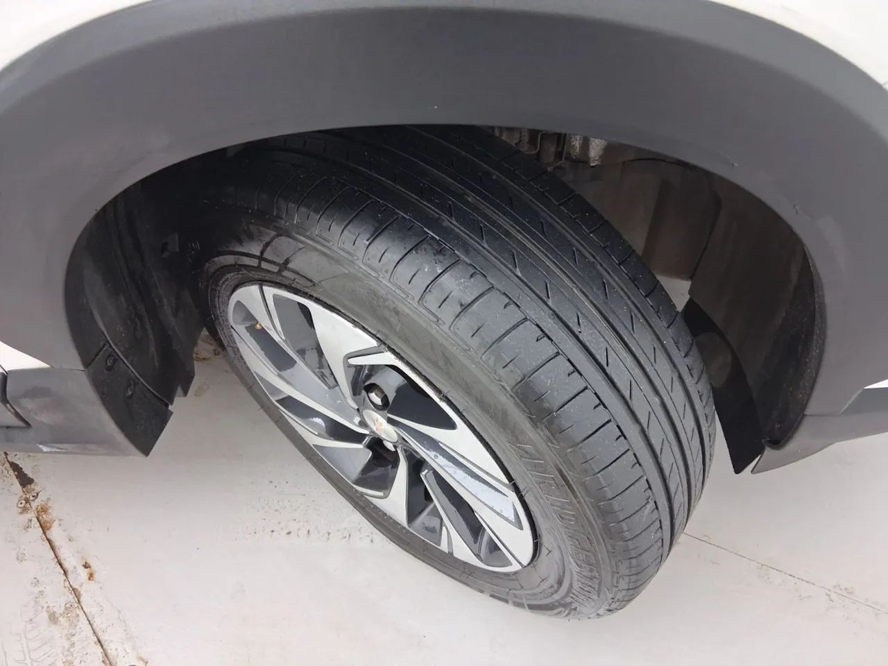 Chevrolet Spin PREMIER 1.8 8V Econo.Flex 5p Aut., foto 13 de 18