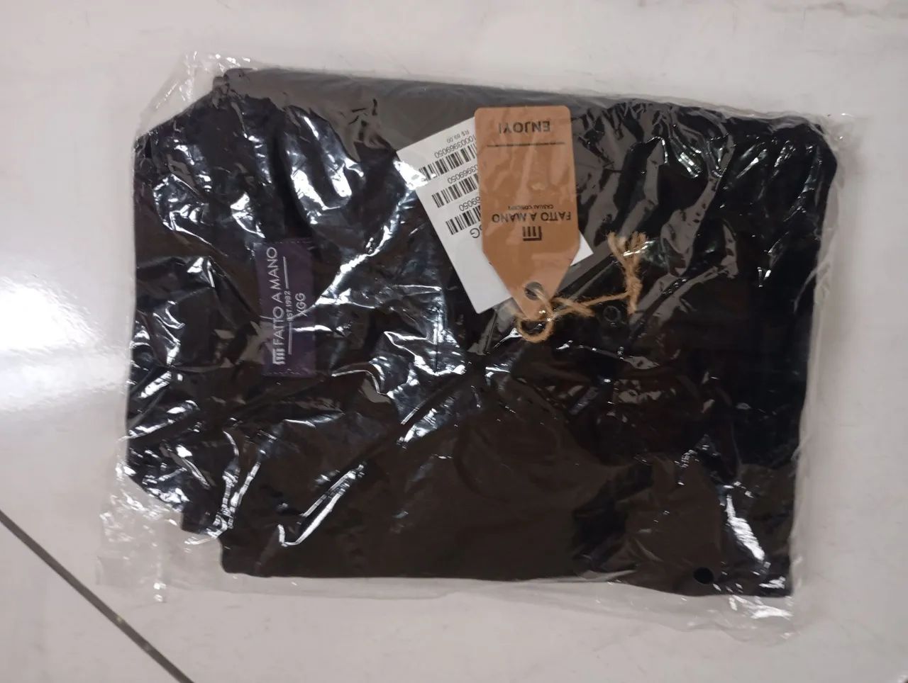 Camisas polos Piquet - Foto 4