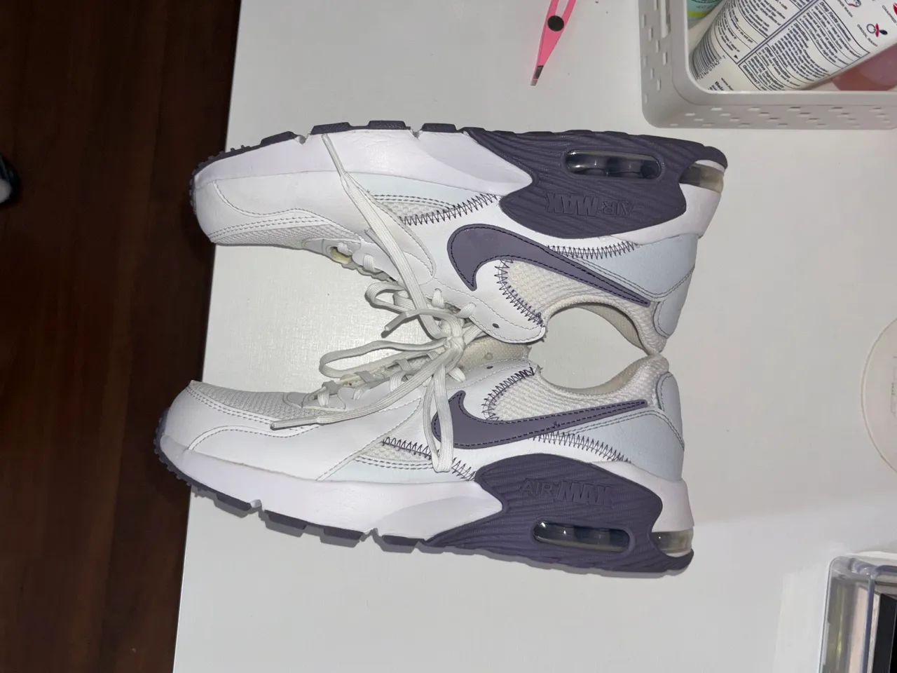 Tênis original Nike air max excee, tam. 38 - Foto 3