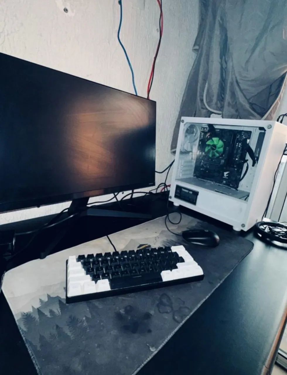 Pc gamer 