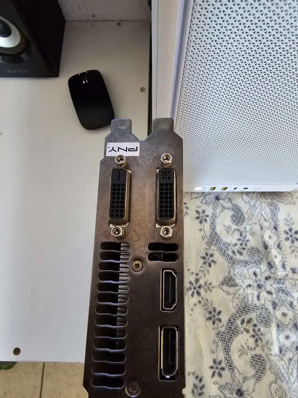 Placa de video - Foto 4