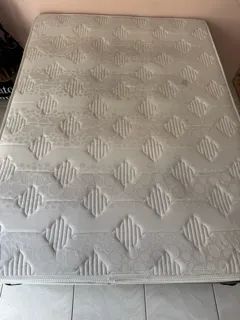 Cama com colchão - Foto 3