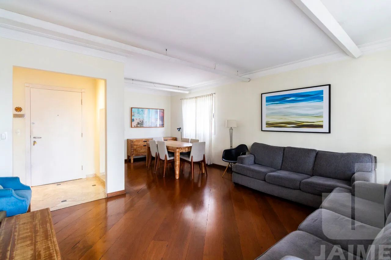 Apartamento 4 dormitórios (3 suítes) com 3 vagas em Perdizes - Foto 2