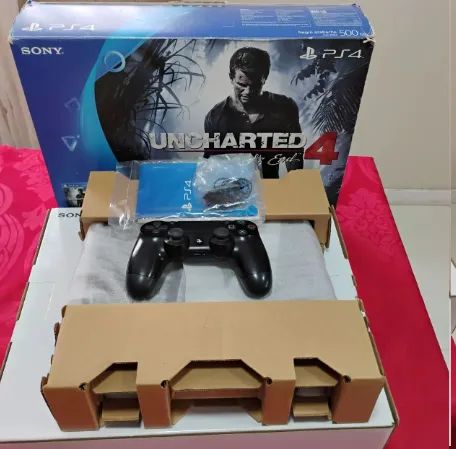 ps4 desbloqueado - Foto 3