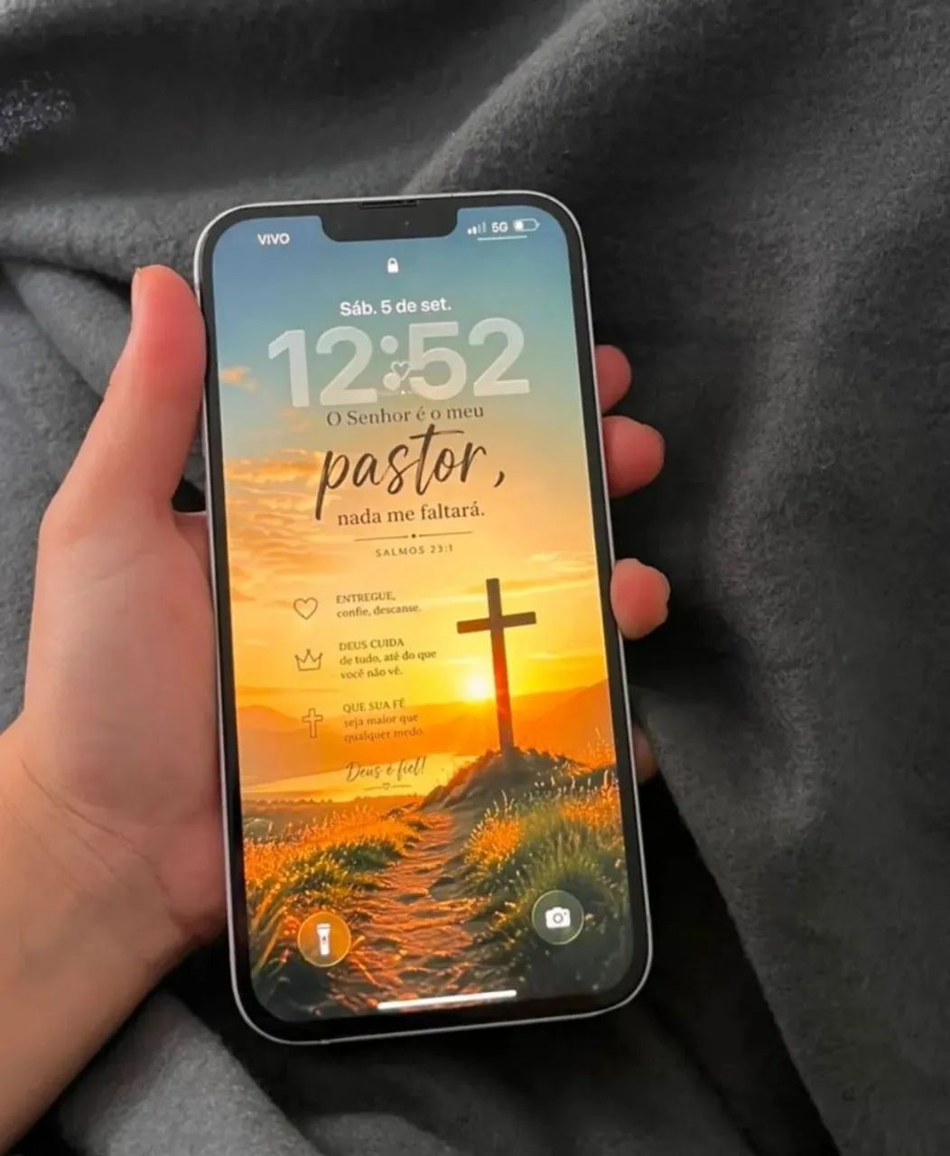 iPhone 14 PLUS. 128g. Tudo funcionando 100% - Foto 5