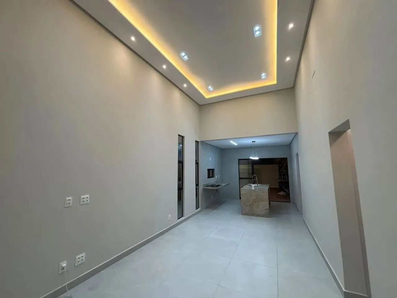 CASA NOVA BOSQUE DO SOL 105 m² | R$ 798 mil - Foto 2
