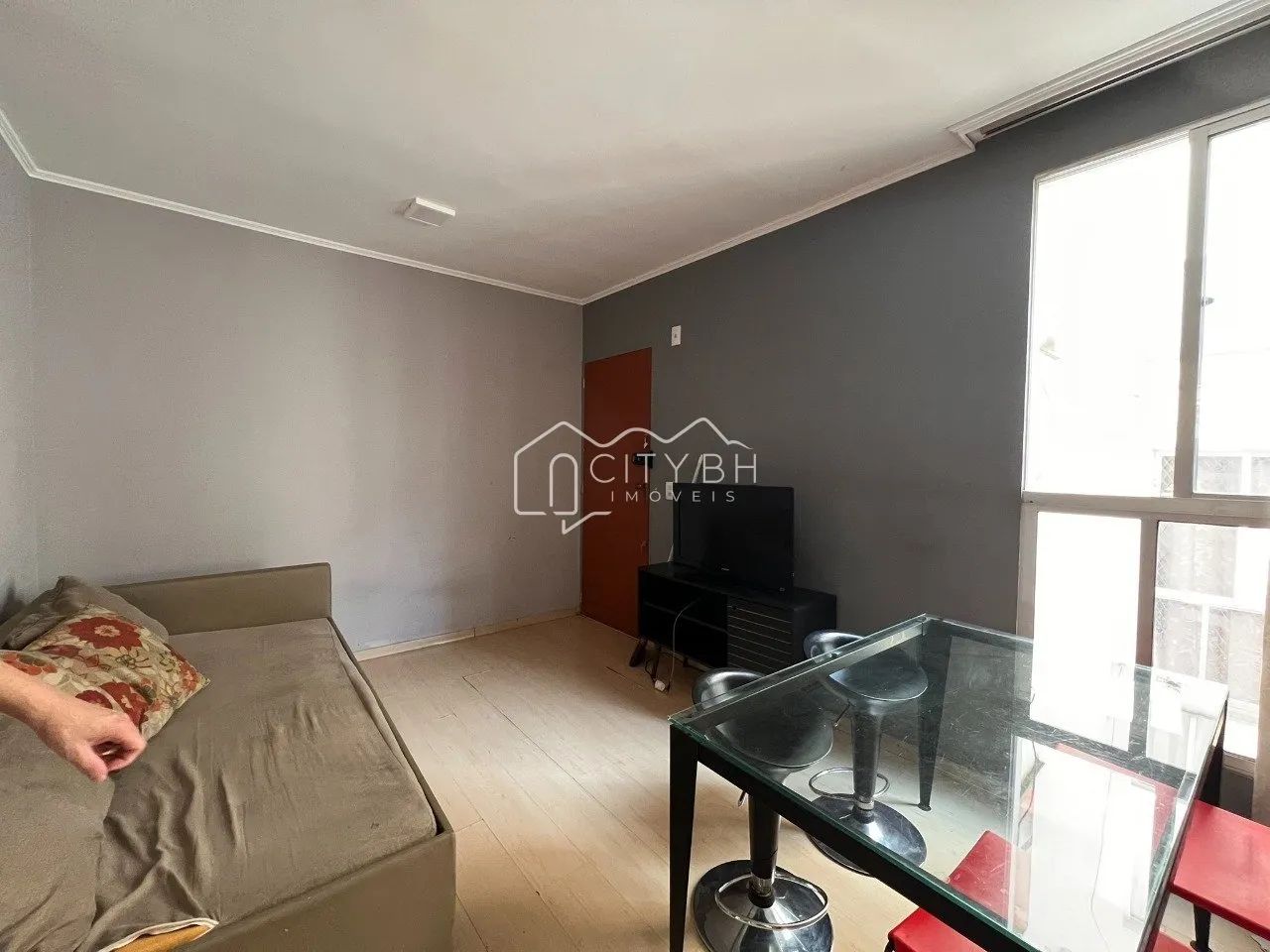 Apartamento 2 quartos no Bairro Buritis. - Foto 2