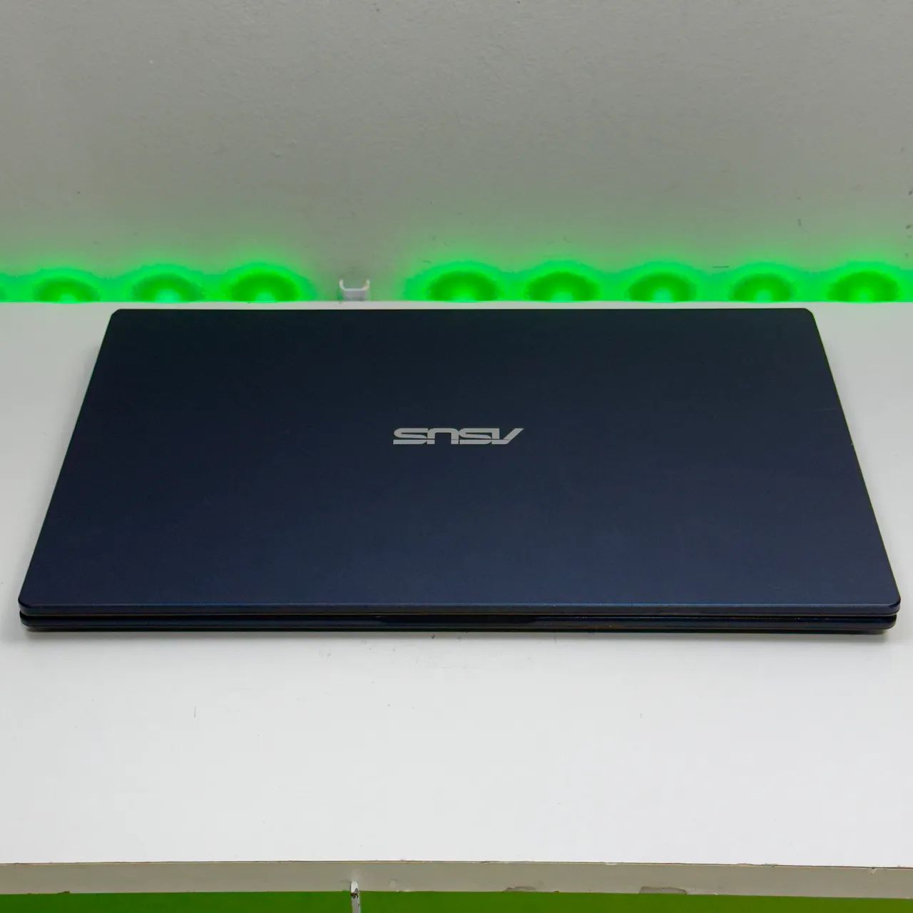 Notebook ASUS para trabalho e estudo: Intel Celeron | 120gb SSD | 4gb RAM | Tela de 15,6? - Foto 5