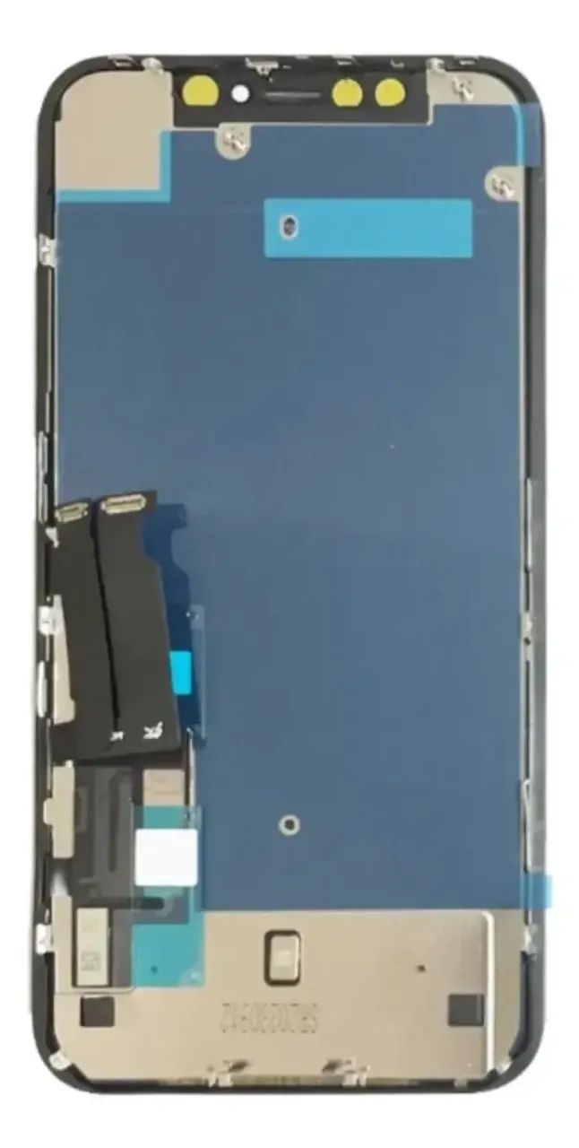 Tela Frontal Touch Display Compatível com XR Sem Aro - Foto 2