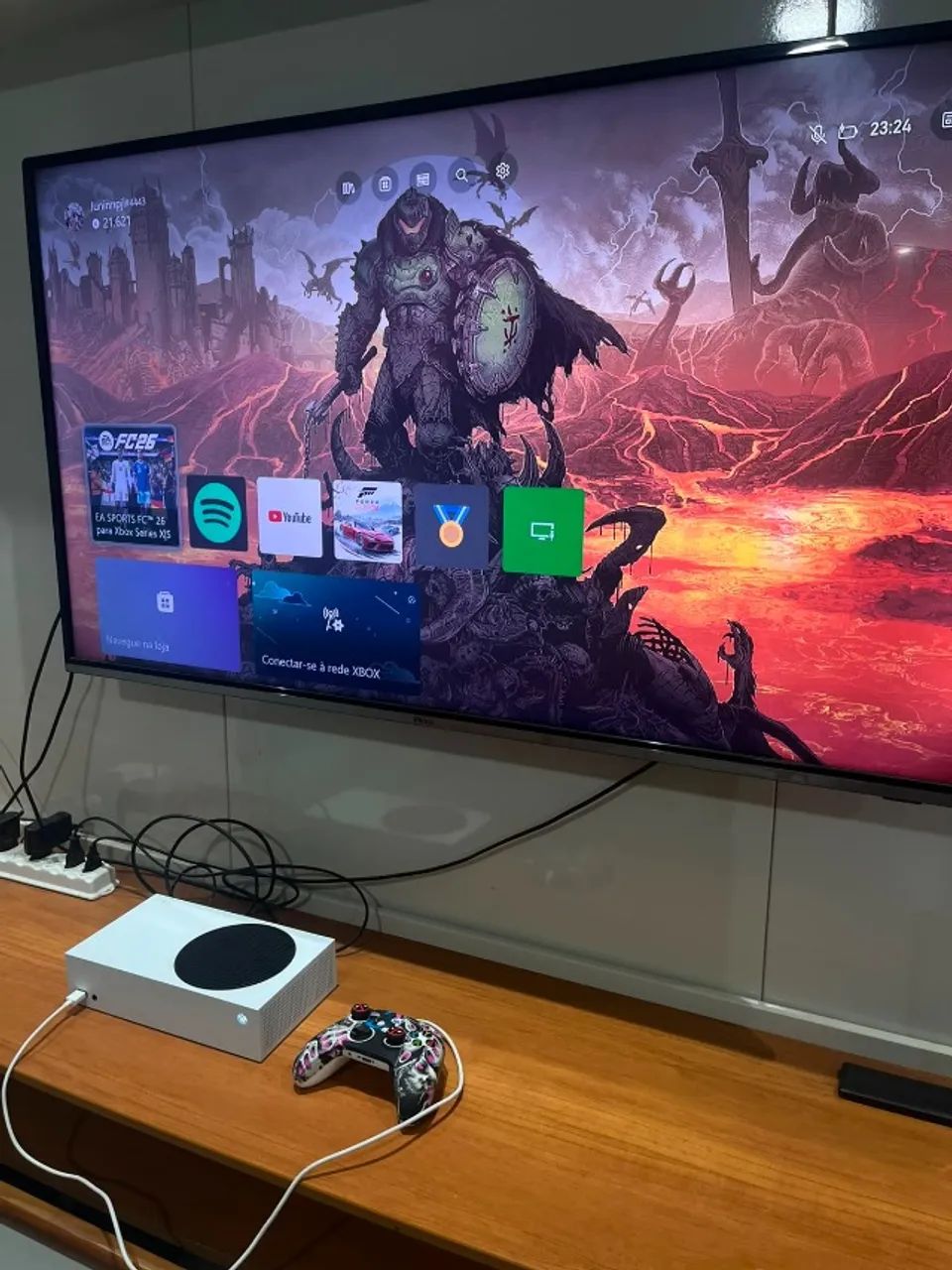 XBOX SERIES S ? - Foto 2