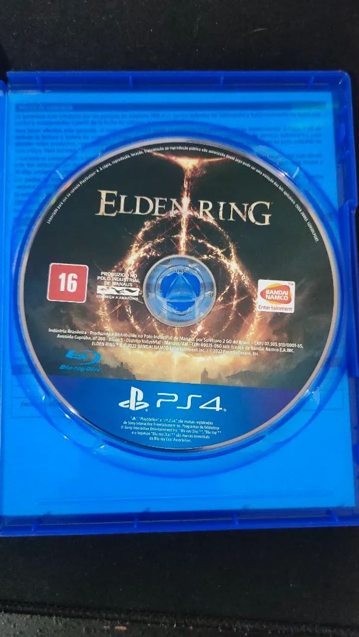 Elden ring ps4 ps5 - Foto 3