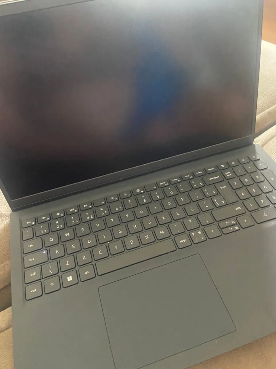 Notebook Dell  - Foto 4