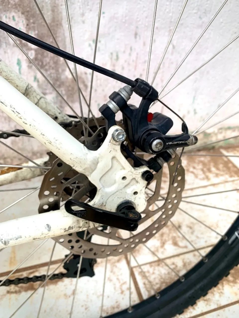 Bicicleta elite Totem - Foto 2