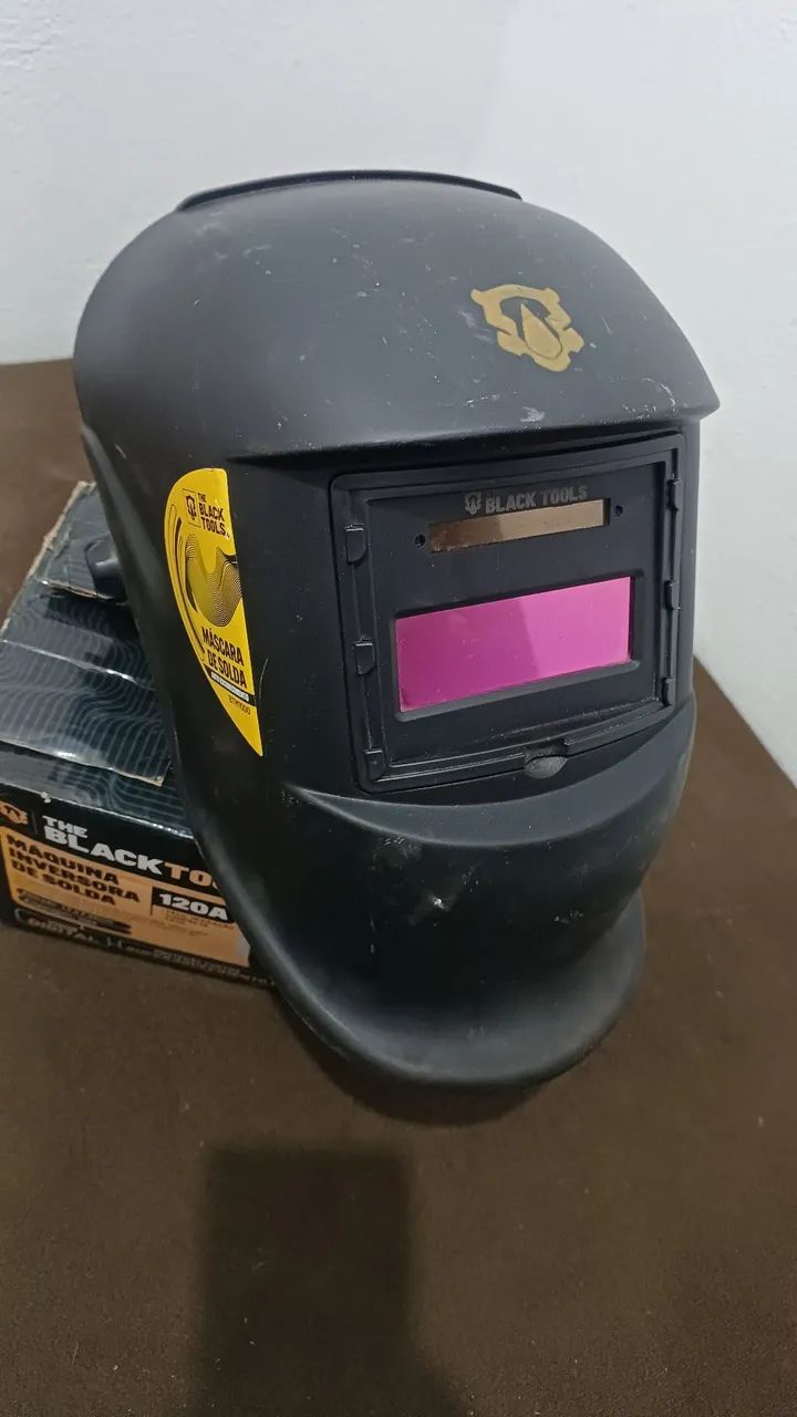 Maquina de solda inversora - Foto 3