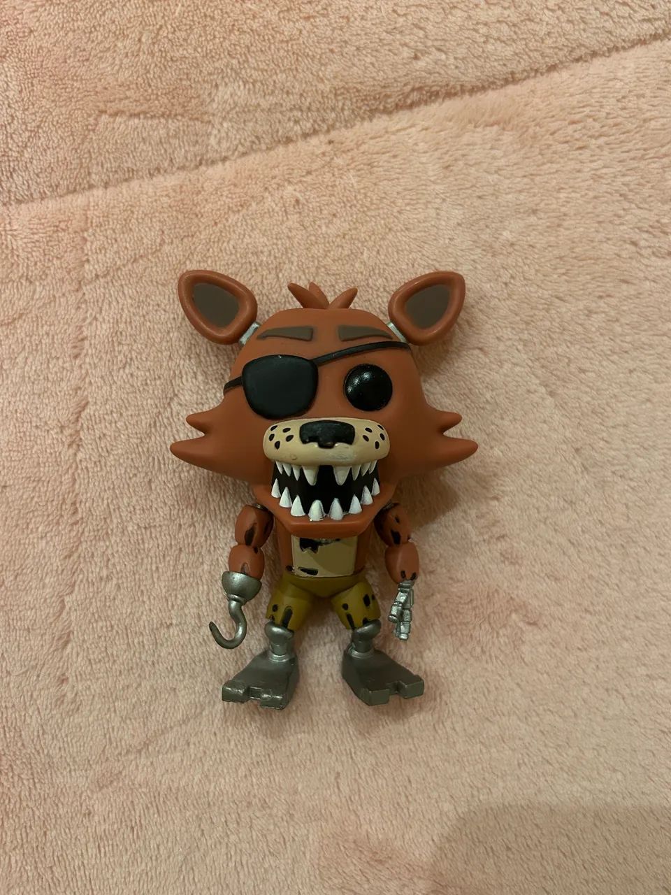 foxy fnaf funko pop - Foto 2