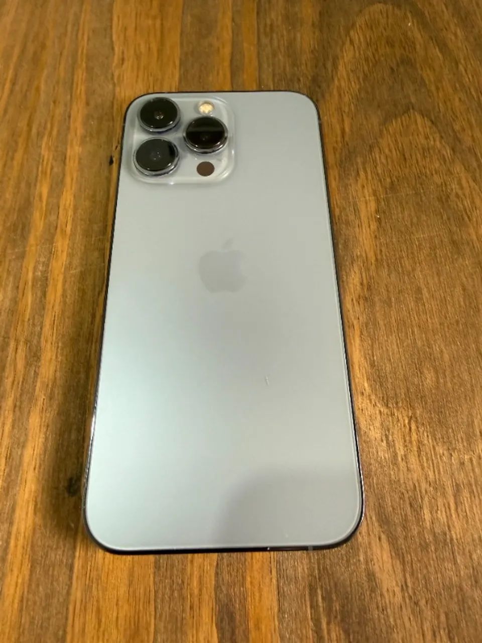 iPhone 13 Pro 256GB Azul - Bateria 75% - Celulares e Smartphones