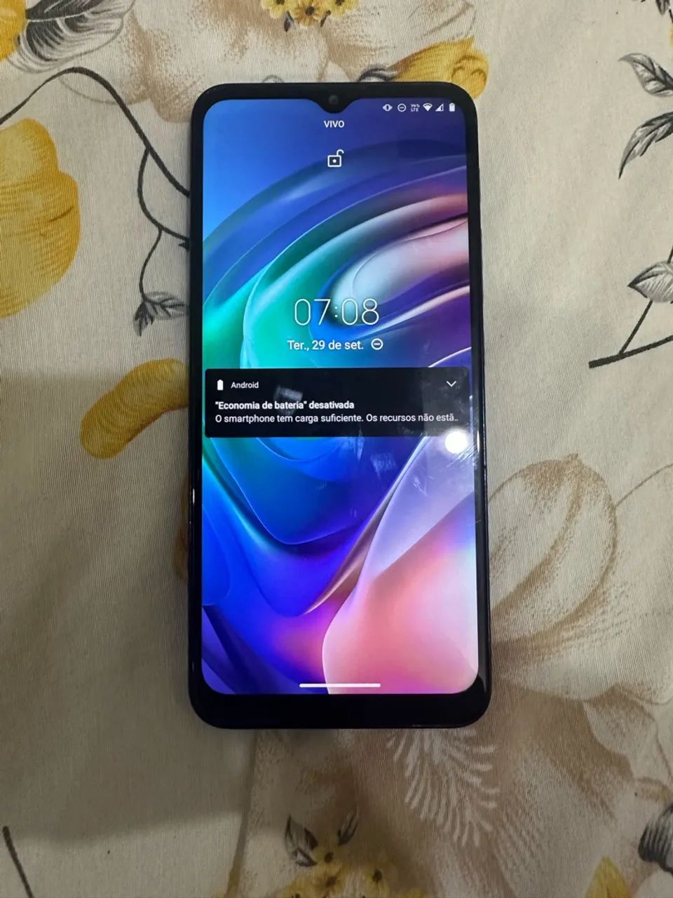 Motorola g10 - Foto 2
