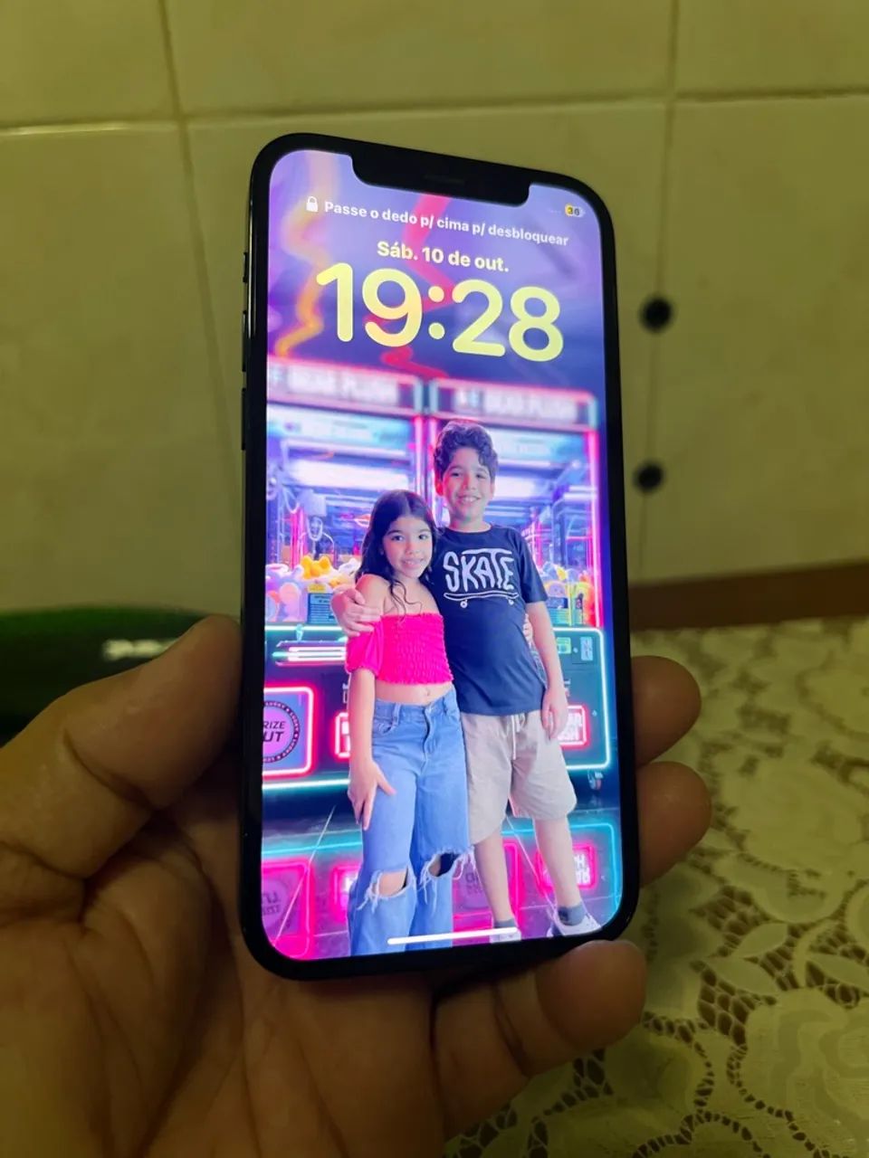 iPhone 12 Pro