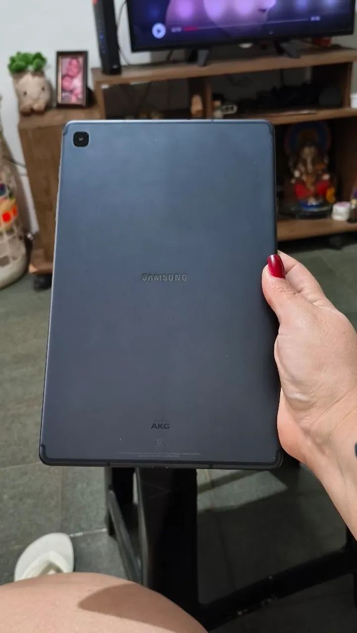 TABLET SAMSUNG S6 - Foto 3