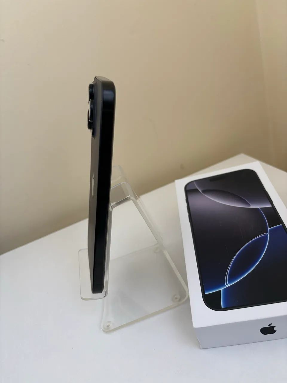 iPhone 16 Pro Max 256Gb - Foto 4